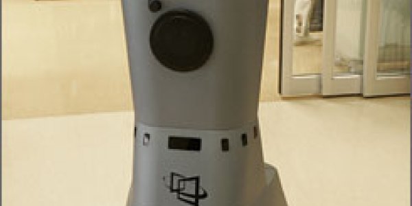 Robot joins Nursing Institute of West Central Ohio