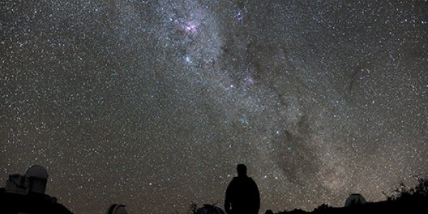 Scientists discover that atheists might not exist, and that’s not a joke