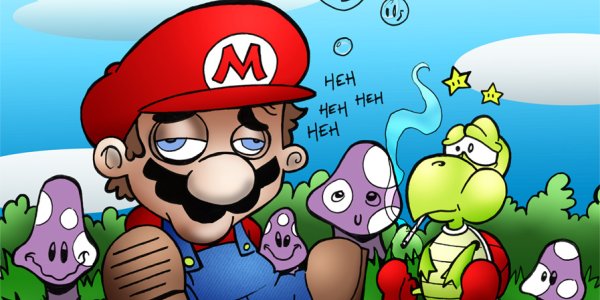 Mexican Magic Mushroom Component Psilocybin Inhibits Negative Emotions