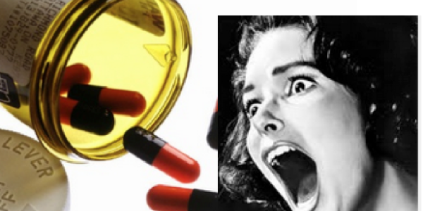 Book Review: Tom Stossel's "Pharmaphobia"