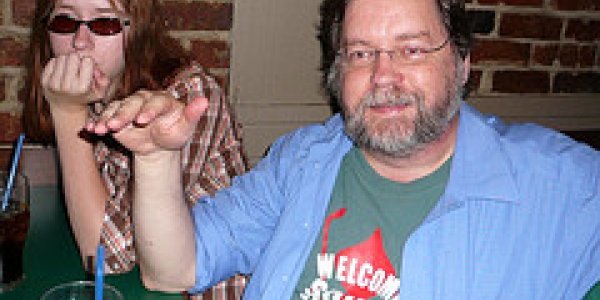 I, For One, Welcome Our New Republican Overlords