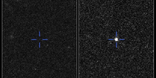 SCP 06F6 - Stellar Explosion With One Heck Of A Carbon Footprint