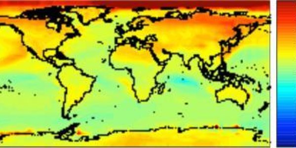 Wildfires, Other Burns Play Bigger Role In Climate Change