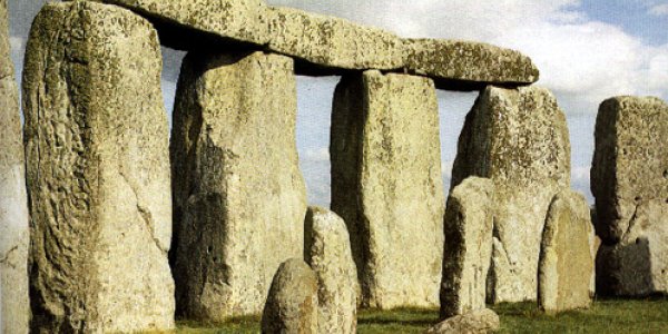 Why Was Stonehenge Built?