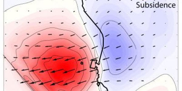 Tectonic Events Behind Pisco Earthquake That Killed 595 In Peru