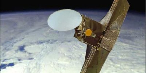 Aerosols From Even Small Volcanic Eruptions Impact Climate