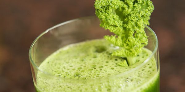 Orthorexia Nervosa: The Righteous Health Food Obsession