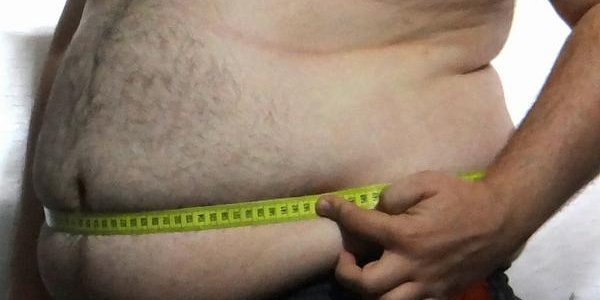 Shape Program: Less Weight, Less Depression With New Intervention