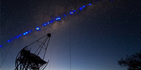 HESS Collaboration Finds Three Extremely Luminous Gamma-ray Sources In The Large Magellanic Cloud