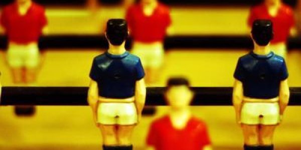 Bosman Rule Foreign Immigration: The Positive Impact