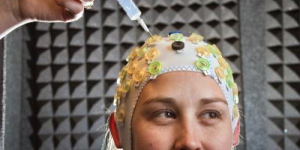 Neurofeedback: Brain Monitoring During Study Boosts Learning