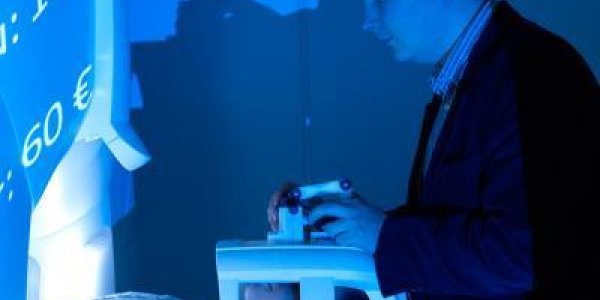 Most People Trust Computers More Than Their Business Partners