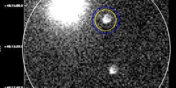 GRB 140419A: A Huge Explosion From 12.1 Billion Years Ago Reaches Earth