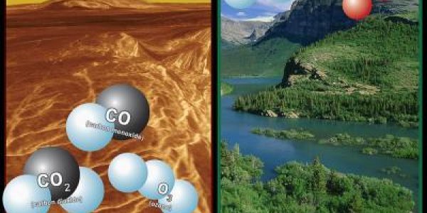 Alien Life Search Guidelines Released