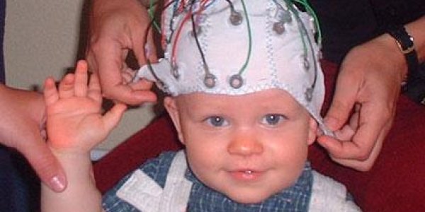 Infants Create New Knowledge While Sleeping