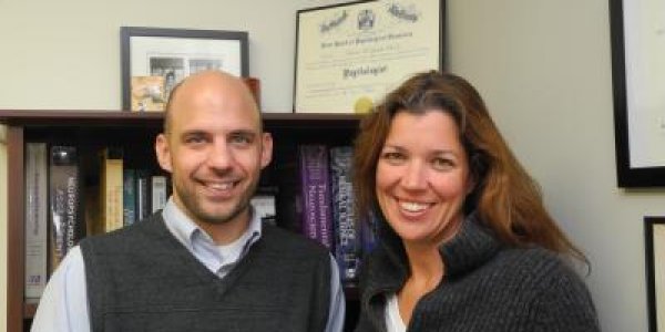 Aerobic Exercise Benefits Memory In Persons With Multiple Sclerosis