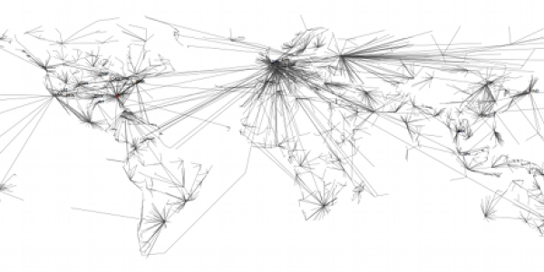 Eyjafjallajokull's Global Impact On Air Travel
