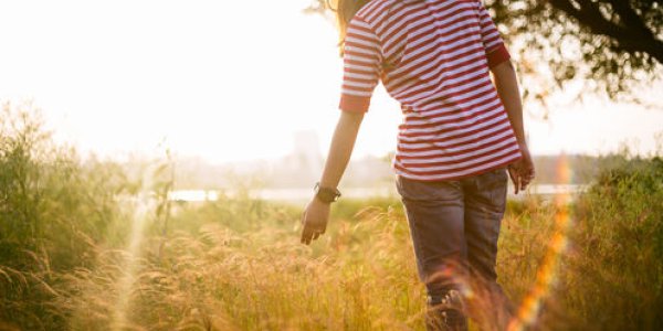 Not Just Vitamin D - The Radiation In Sunshine May Be Healthy