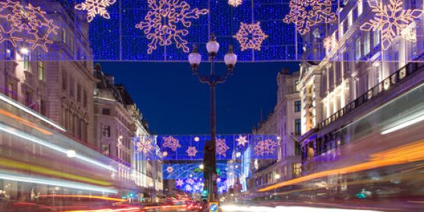 The Power Of The Christmas Ad To Win Over (And Lose) Customers