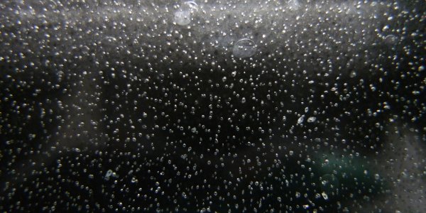 Where The CO2 Hid During The Last Ice Age