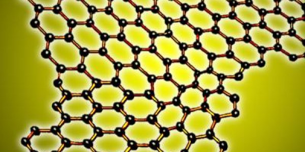 Graphene - Science's Voodoo Material Of The Decade