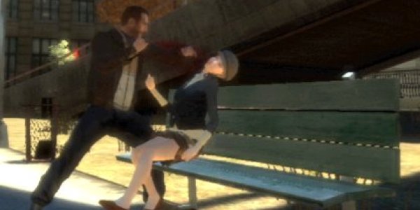 Bad Video Game Behavior May Make People Good In Real Life