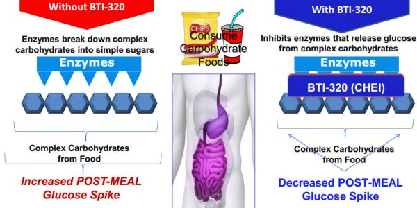 Carbs To Treat Diabetes? Here They Come To Save The Day!