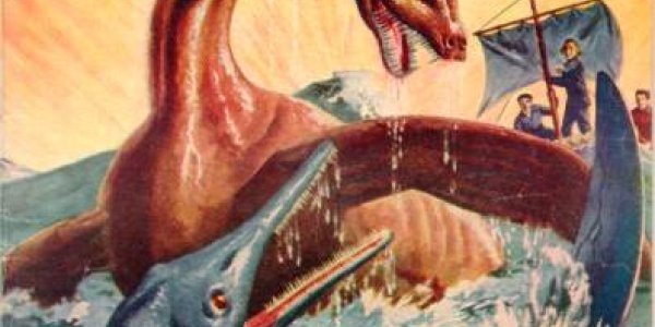 Finding A Way To The Center Of The Earth