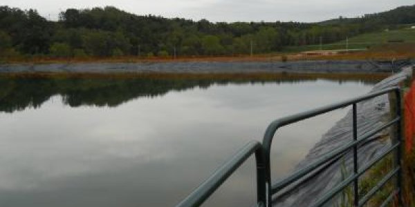 What's In Fracking Fluids? Are They Harmful?