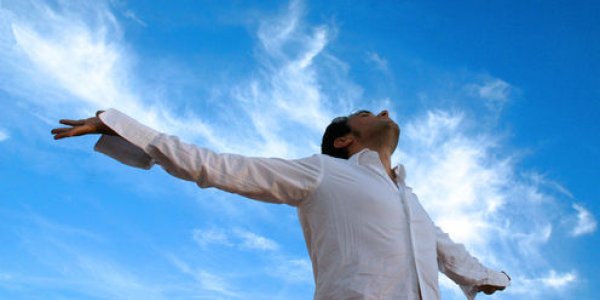 Symbolic Gestures: The Magical Thinking Of New Year's Resolutions