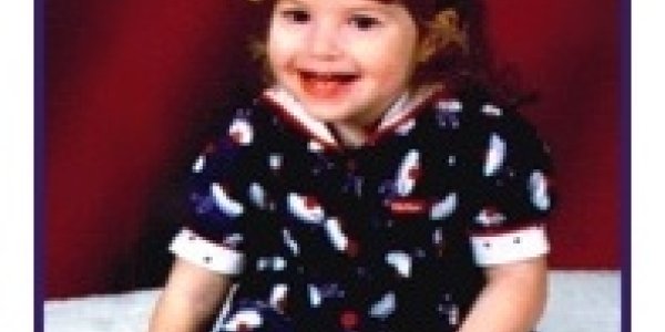 Neuroscientists have discovered a clue to what is hidden behind the smiling face of a child with Angelman Syndrome