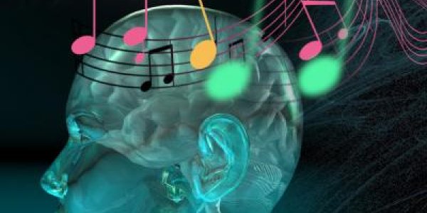 The Soundtrack Of Your Brain