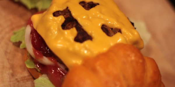 Meat And Cheese Scare: Protein May Be As Bad For You As Smoking