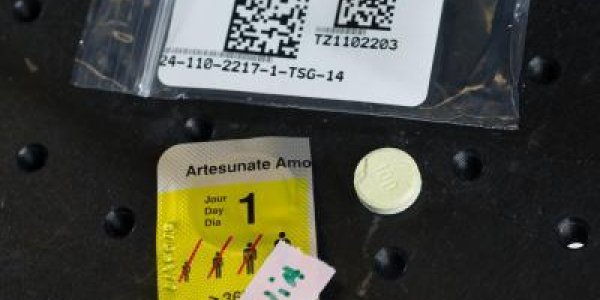 28 Percent Of Morning After Pills In Study Are Counterfeit