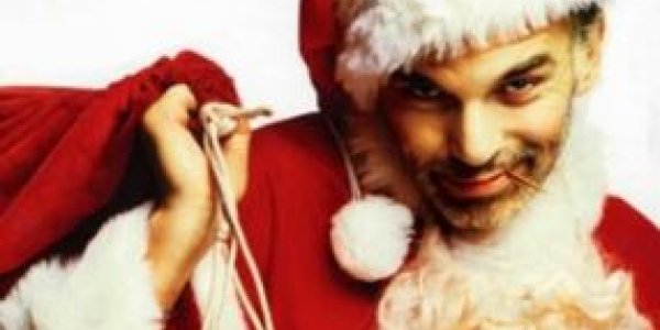 In Modern Times, Santa Claus Performers Have To Worry About Interacting With Kids