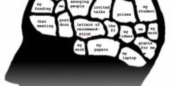 Marketing for Scientists