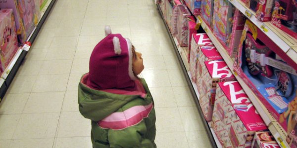 Hey, Barbie—Show Me The Science!