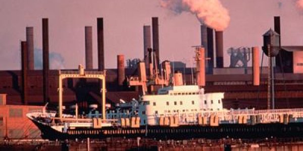 Quantifying Progress In CO2 Emissions Reduction