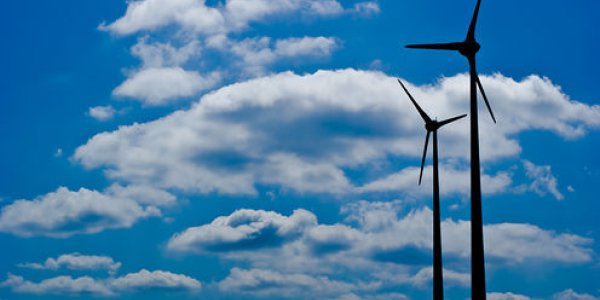 Germany’s Green Energy Gamble Could Really Use Some Vorsprung Durch Technik