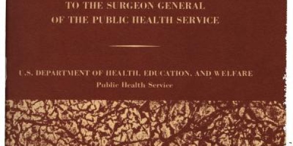 Lives Saved Or Gained: 8 Million Since The War On Tobacco 50 Years Ago