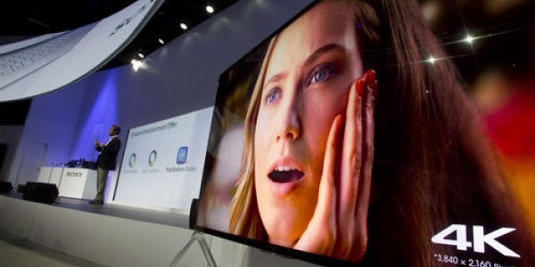 Toxic Ingredients Or Not, Quantum Dot TVs May Be Better For The Environment