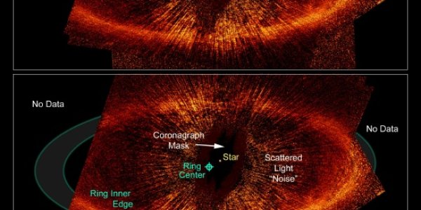 The 'Missing Link' In Planet Formation Theories:  Embryonic Planets Found?