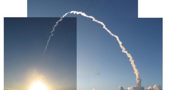 Dawn's Early Light: Ceres and Vesta