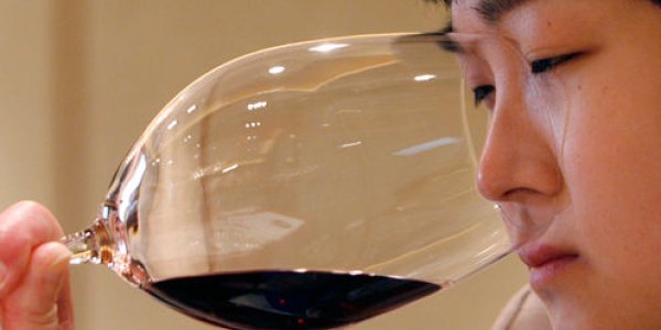 Will China Dominate The Wine Industry Too?