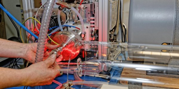 Low-Volatility Organic Compounds: How Forests Can Effect Clouds And Climate