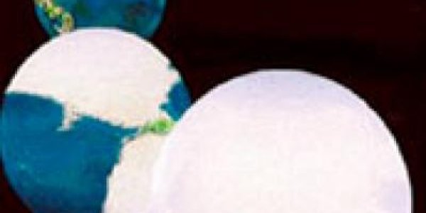 Researchers Warn Of A Methane Clathrate Destabilization Time Bomb Due To Global Warming