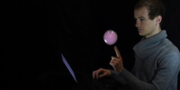 It's A Bubble, Jim, But Not As We Know It