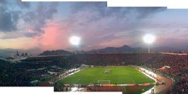 Dynamic Systems - Contexts Of Interaction Show Soccer Is The Same Across Decades