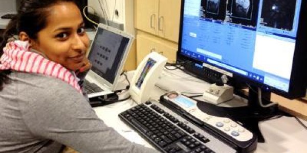 Imaging Study Says It Maps Effects Of Autism On The Brain