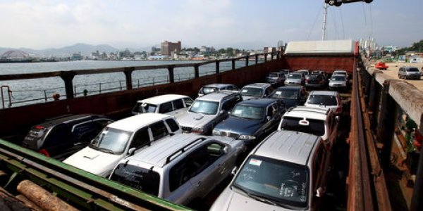 Seeking An Easy Win On Carbon Emissions? Cut Global Trade